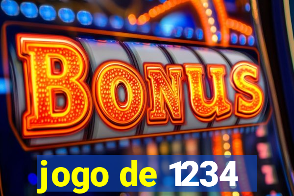 jogo de 1234
